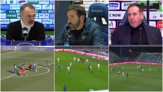 INFO SPORT del 22 gennaio 2024