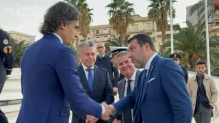 Infrastrutture: Falcomatà presenta a Salvini un dossier sulle priorità reggine