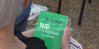 VIDEO | "Sud, il capitale che serve", l'ultimo libro di Carlo Borgomeo