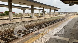 Legambiente: in Calabria record per i treni più vecchi d'Italia e una delle peggiori linee