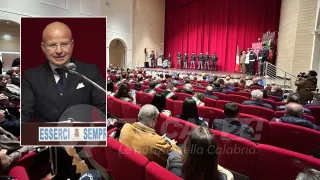 La Polizia di Stato celebra il 173° anniversario dalla fondazione