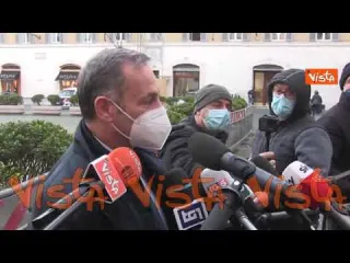 Caos vaccini Lombardia, Provenza (M5S): “Inaccettabile. No a Italia a più velocità”