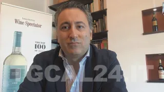 VIDEO | Io scelgo Calabria, enologia: l’intervista a Vincenzo Ippolito (imprenditore)