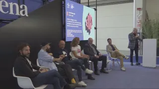 Turismo: al TTG il docufilm di Jovanotti in Calabria