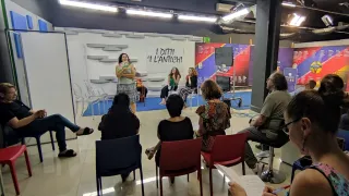 VIDEO | I giornalisti di Crotone in scena per beneficenza con "E' morto il giornalismo, viva i giornalisti"