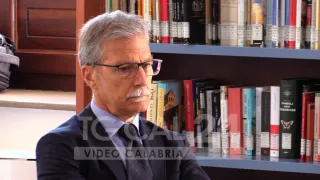 Crotone, si dimette il presidente del Consiglio Comunale: «Passo indietro per rafforzare maggioranza»