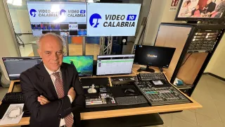 Tv: dal 6 giugno sarà più semplice sintonizzarsi sul Canale 10