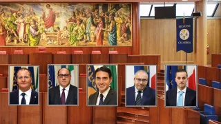 Interrogazione gruppo PD: Chi sono le “800 persone” di cui parla la Santelli?