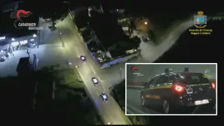 Le mani della 'ndrangheta nell'economia durante il Covid: i dettagli dell'operazione "Libera fortezza" (NOMI)