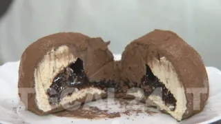 VIDEO | La bontà del tartufo di Pizzo al centro della nuova puntata di "Living Calabria"