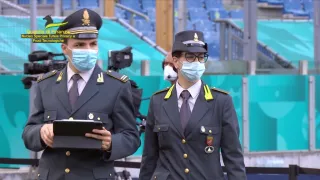 Contrasto alla pirateria audiovisiva: sequestrate oltre 500 risorse web e 40 canali Telegram (VIDEO)