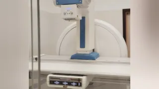 Radiologia di Chiaravalle, nessuna criticità: arriva la svolta digitale