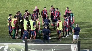 CALCIO | Serie C: il Foggia batte un Crotone sfortunato