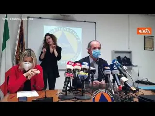 Zaia nomina Pirandello, se ne compiace e aggiunge: "Ho citato un siciliano"