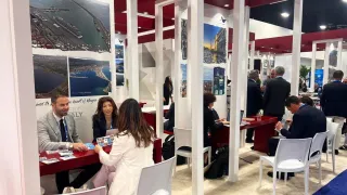 L'Autorità Portuale al "Seatrade Cruise Global" per promuovere i porti di Crotone, Corigliano e Vibo