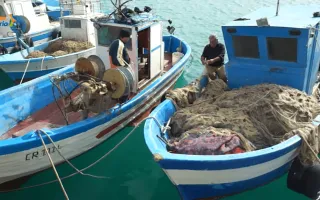 Pesca, mancati guadagni e costi alle stelle per guerra in Ucraina: stanziati 4 milioni per le marinerie calabresi