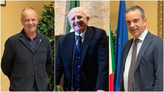 Autonomia differenziata: Calderoli plaude alla proposta di De Luca, Occhiuto chiarisce la sua posizione