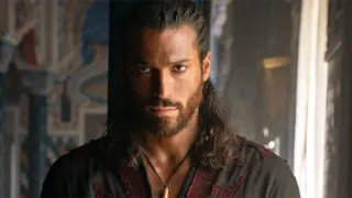 Can Yaman a Sanremo: il protagonista di Sandokan girato in Calabria