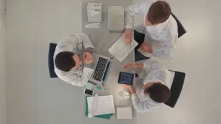 Scuole di specializzazione sanitaria, in Calabria 282 posti per i giovani medici