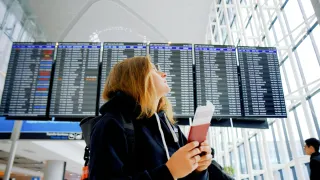 GLI SPECIALI DI VIDEO CALABRIA | Da Yes I Start Up sostegno alla voglia di viaggiare