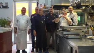 Archeologia e cucina: un binomio vincente per la promozione del territorio