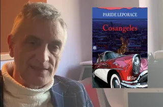 Helios: la "Cosangeles" di Paride Leporace, in bilico tra mitologia e realtà