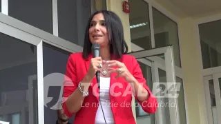 Elezioni Europee: FI candida la vicepresidente della Regione Princi