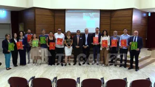 Turismo di qualità: Unioncamere Calabria premia 15 aziende