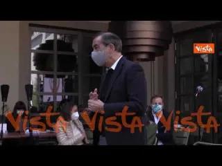 Sala: “Candidatura a sindaco di Albertini non sarebbe sorpresa. Grande rispetto per lui”