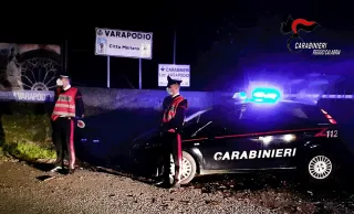 False attestazioni per ricevere buoni alimentari Covid: pizzicate altre 13 persone nel Reggino