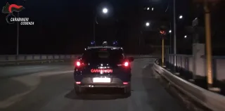 Cosenza: smantellata piazza di spaccio nella zona di Arcavacata, 7 arresti (VIDEO)