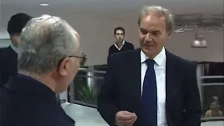 Dieci anni senza Elio Riga, pioniere dell’emittenza calabrese