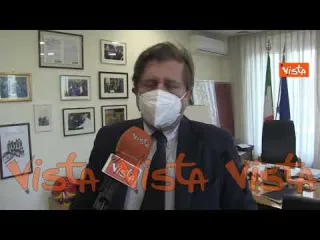 Vaccini: Sileri: “Oltre i tre quarti degli over 80 hanno ricevuto la prima dose”