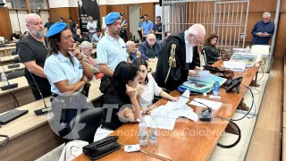 Processo a Maysoon Majidi: il Tribunale deciderà sulla richiesta di domiciliari