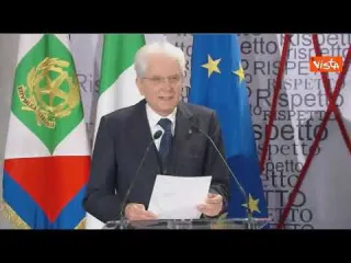 8 marzo, Mattarella: "Rispettare e ascoltare le donne vuol dire rendere migliore la nostra società"