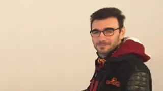 Lutto nel mondo del giornalismo calabrese, si è spento Wanni Perazzo: il cordoglio del gruppo Video Calabria