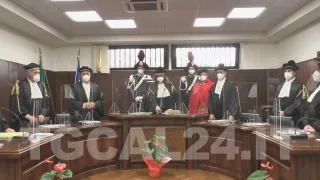 VIDEO | Mala gestio delle Asp e crediti pagati due volte, Aronica: «Fenomeno diffuso»