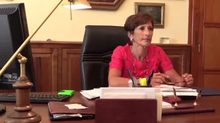 Cambio alla guida della prefettura di Reggio Calabria: arriva Clara Vaccaro