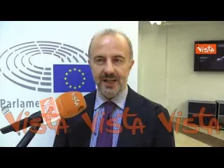 Parenti: "La politica spaziale europea è estremamente attiva e focalizzata sul settore civile"