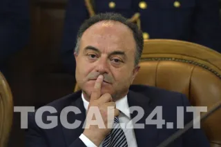 Intervista a Nicola Gratteri su Speciale TG1: ecco che cosa è stata e che cosa è oggi la ʹndrangheta