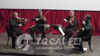 La magia di Schubert e Beethoven risuona nel quartetto della Scala