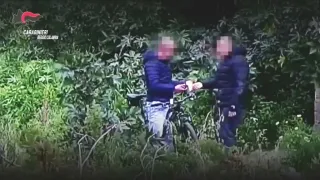 Operazione "Sbarre": arrestate 17 persone e sgominati due gruppi criminali (NOMI+VIDEO)