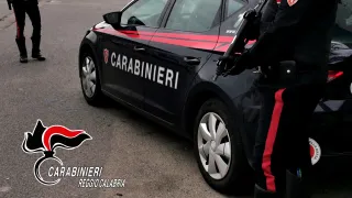 Maxi sequestro di 285 kg di cocaina nel Reggino