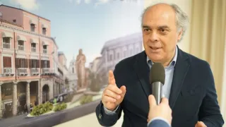 Gaetano (Lega): «Antica Kroton, fermi 62 mln di euro! Promuovere un tavolo decisionale risolutivo»