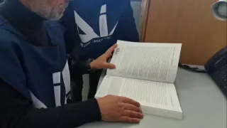 Narcotraffico, colletti bianchi e gioco d'azzardo: il "core-business" della 'Ndrangheta (VIDEO)