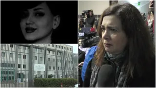 Boldrini punta i riflettori sul caso di Maysoon Majidi