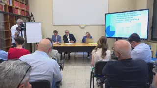 A.O. Annunziata: il disavanzo scende a 13,4 milioni nel 2025