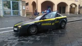 Fallimenti e frodi fiscali: 5 arresti e sequestro di 10 milioni di euro nel Vibonese