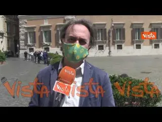 Bonelli (Verdi): “Altro che Draghi. Ci vorrebbe Mourinho per portare l’Italia fuori dal caos”