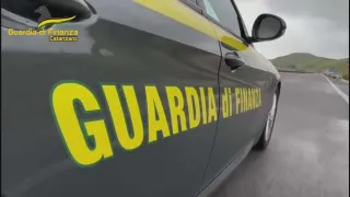 Guardia di Finanza, Estate sicura nel Catanzarese, intensificati i controlli